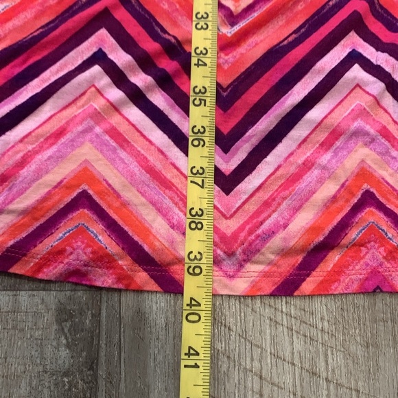 A.N.A Maxi Aruba Dreams Large Maxi Pull On - Picture 3 of 9